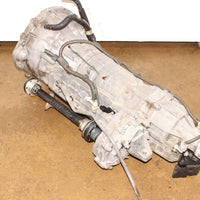 2006 Lexus GS300 3.0L Automatic AWD Transmission JDM 3GR