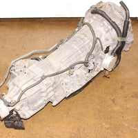 2006 Lexus GS300 3.0L Automatic AWD Transmission JDM 3GR