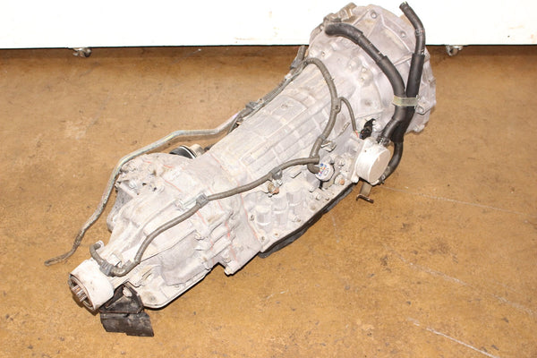 2006 Lexus GS300 3.0L Automatic AWD Transmission JDM 3GR