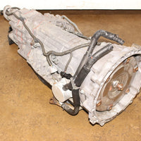 2006 Lexus GS300 3.0L Automatic AWD Transmission JDM 3GR