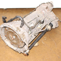 2006 Lexus GS300 3.0L Automatic AWD Transmission JDM 3GR