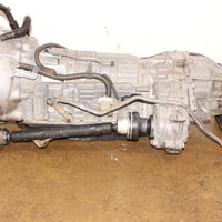 2006 Lexus GS300 3.0L Automatic AWD Transmission JDM 3GR