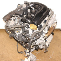 2006 Lexus GS300 3.0L AWD Engine 6 Cylinder JDM 3GR 4X4 Motor