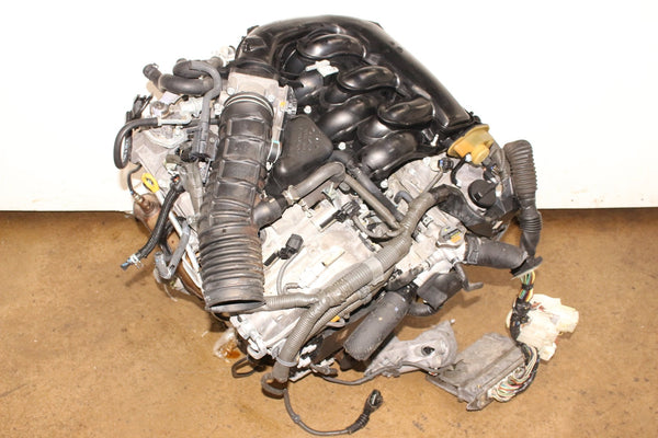 2006 Lexus GS300 3.0L AWD Engine 6 Cylinder JDM 3GR 4X4 Motor