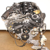 2006 Lexus GS300 3.0L AWD Engine 6 Cylinder JDM 3GR 4X4 Motor