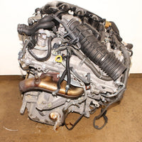 2006 Lexus GS300 3.0L AWD Engine 6 Cylinder JDM 3GR 4X4 Motor