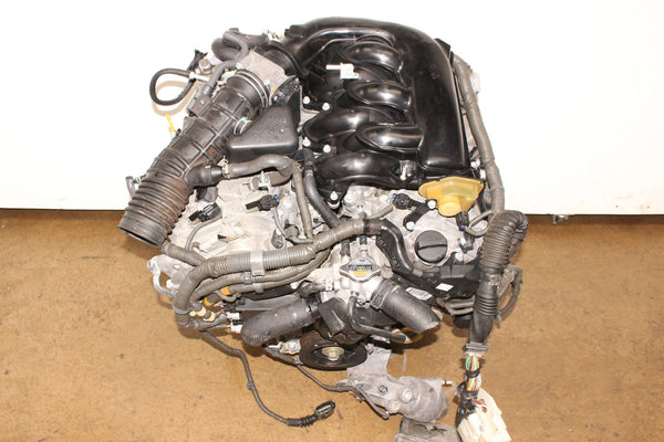2006 Lexus GS300 3.0L AWD Engine 6 Cylinder JDM 3GR 4X4 Motor