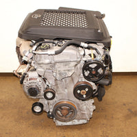 2007 2008 2009 2010 2011 2012 2013 Mazda Speed3 Turbo Engine 2.3L DISI L3 L3T 4 Cylinder JDM Motors