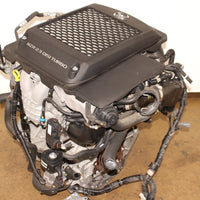2007 2008 2009 2010 2011 2012 2013 Mazda Speed3 Turbo Engine 2.3L DISI L3 L3T 4 Cylinder JDM Motors