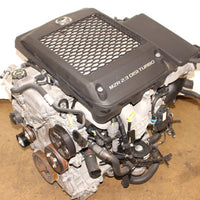 2007 2008 2009 2010 2011 2012 2013 Mazda Speed3 Turbo Engine 2.3L DISI L3 L3T 4 Cylinder JDM Motors