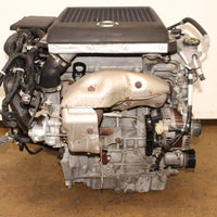 2007 2008 2009 2010 2011 2012 2013 Mazda Speed3 Turbo Engine 2.3L DISI L3 L3T 4 Cylinder JDM Motors