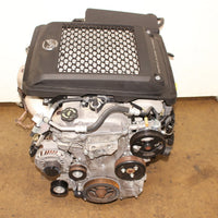 2007 2008 2009 2010 2011 2012 2013 Mazda Speed3 Turbo Engine 2.3L DISI L3 L3T 4 Cylinder JDM Motors
