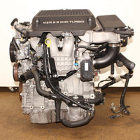 2007 2008 2009 2010 2011 2012 2013 Mazda Speed3 Turbo Engine 2.3L DISI L3 L3T 4 Cylinder JDM Motors