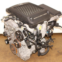 2007 2008 2009 2010 2011 2012 2013 Mazda Speed3 Turbo Engine 2.3L DISI L3 L3T 4 Cylinder JDM Motors