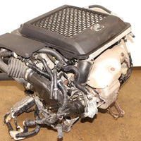 2007 2008 2009 2010 2011 2012 2013 Mazda Speed3 Turbo Engine 2.3L DISI L3 L3T 4 Cylinder JDM Motors