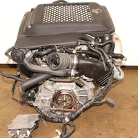 2007 2008 2009 2010 2011 2012 2013 Mazda Speed3 Turbo Engine 2.3L DISI L3 L3T 4 Cylinder JDM Motors