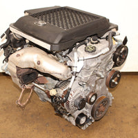 2007 2008 2009 2010 2011 2012 2013 Mazda Speed3 Turbo Engine 2.3L DISI L3 L3T 4 Cylinder JDM Motors
