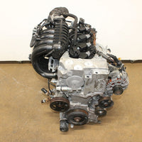 2007 2008 2009 2010 2011 2012 2013 Nissan Altima Engine 2.5L 4 - Cylinder QR25DE JDM