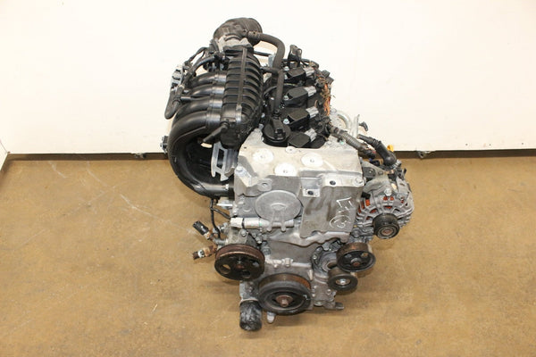 2007 2008 2009 2010 2011 2012 2013 Nissan Altima Engine 2.5L 4 - Cylinder QR25DE JDM