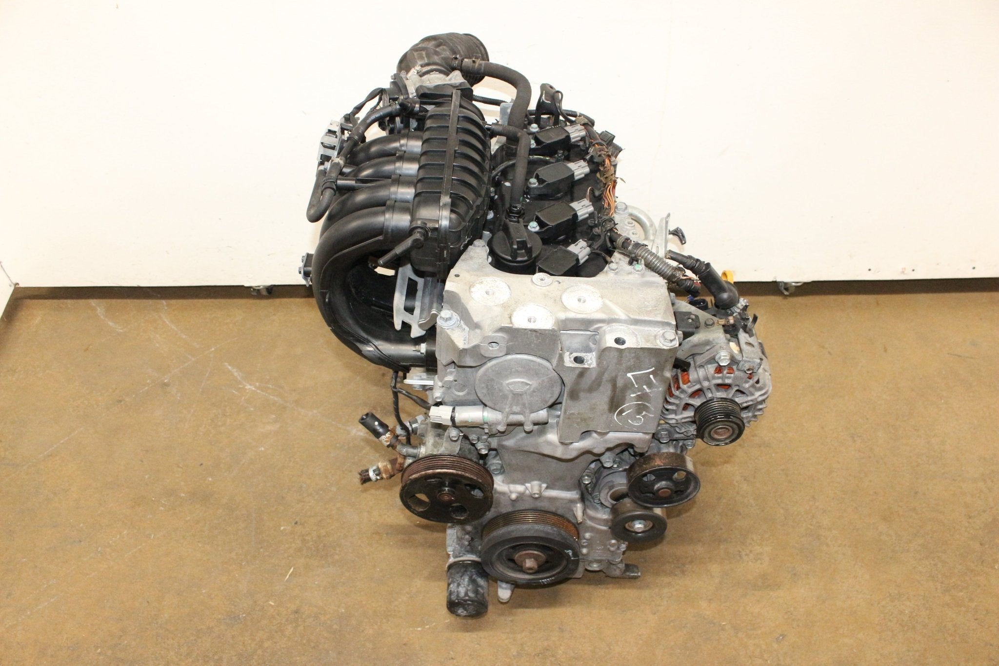 Engine Motor & Trans Mount Auto Set For 07 08 09 10 11 2012 Nissan Altima 2.5L e Engine Motor & Trans Mount Auto Set For 07 08 09 10 11 2012 Nissan Altima 2.5L e