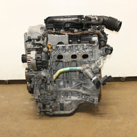 2007 2008 2009 2010 2011 2012 2013 Nissan Altima Engine 2.5L 4 - Cylinder QR25DE JDM