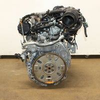 2007 2008 2009 2010 2011 2012 2013 Nissan Altima Engine 2.5L 4 - Cylinder QR25DE JDM