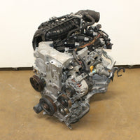 2007 2008 2009 2010 2011 2012 2013 Nissan Altima JDM Engine 2.5L QR25DE