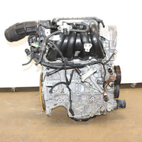 2007 2008 2009 2010 2011 2012 2013 Nissan Altima JDM Engine 2.5L QR25DE