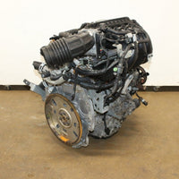 2007 2008 2009 2010 2011 2012 2013 Nissan Altima JDM Engine 2.5L QR25DE