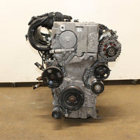 2007 2008 2009 2010 2011 2012 2013 Nissan Altima JDM Engine 2.5L QR25DE