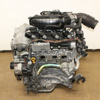 2007 2008 2009 2010 2011 2012 2013 Nissan Altima JDM Engine 2.5L QR25DE