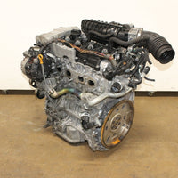 2007 2008 2009 2010 2011 2012 2013 Nissan Altima JDM Engine 2.5L QR25DE