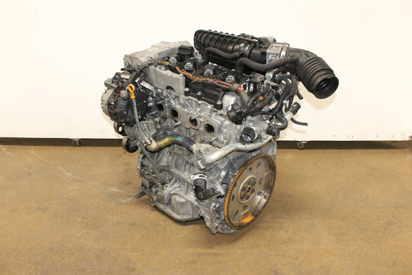 2007 2008 2009 2010 2011 2012 2013 Nissan Altima JDM Engine 2.5L QR25DE