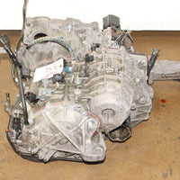 2007 2008 2009 2010 Toyota Sienna 3.5L V6 AWD Transmission JDM 2GR