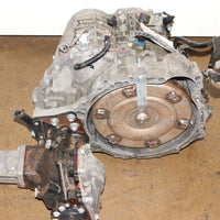 2007 2008 2009 2010 Toyota Sienna 3.5L V6 AWD Transmission JDM 2GR
