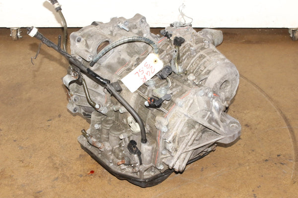 2007 2008 2009 2010 Toyota Sienna 3.5L V6 AWD Transmission JDM 2GR