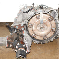 2007 2008 2009 2010 Toyota Sienna 3.5L V6 AWD Transmission JDM 2GR