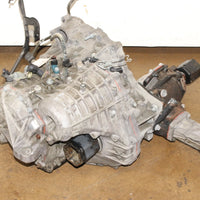 2007 2008 2009 Lexus RX350 3.5L V6 AWD Transmission JDM 2GR