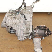 2007 2008 2009 Lexus RX350 3.5L V6 AWD Transmission JDM 2GR