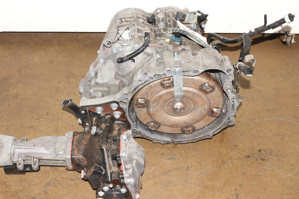 2007 2008 2009 Lexus RX350 3.5L V6 AWD Transmission JDM 2GR