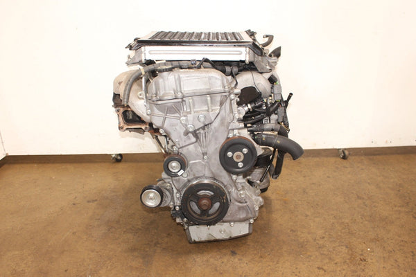 2007 2008 2009 Mazda Speed 3 Engine Turbo 2.3L DISI L3 L3T 4 Cylinder JDM Motors