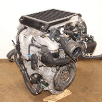 2007 2008 2009 Mazda Speed 3 Engine Turbo 2.3L DISI L3 L3T 4 Cylinder JDM Motors