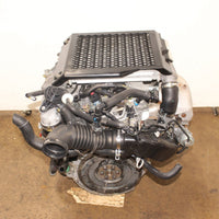 2007 2008 2009 Mazda Speed 3 Engine Turbo 2.3L DISI L3 L3T 4 Cylinder JDM Motors