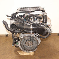 2007 2008 2009 Mazda Speed 3 Turbo Engine 2.3L DISI L3 L3T 4 Cylinder JDM Motors