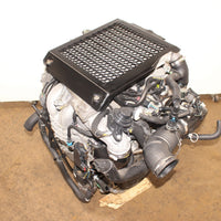 2007 2008 2009 Mazda Speed 3 Turbo Engine 2.3L DISI L3 L3T 4 Cylinder JDM Motors
