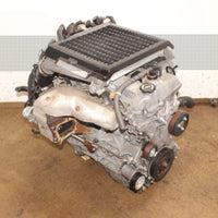 2007 2008 2009 Mazda Speed 3 Turbo Engine 2.3L DISI L3 L3T 4 Cylinder JDM Motors