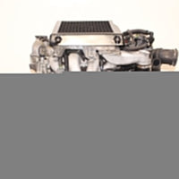 2007 2008 2009 Mazda Speed 3 Turbo Engine 2.3L DISI L3 L3T 4 Cylinder JDM Motors