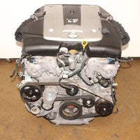 2007 2008 2009 Nissan 350Z Engine RWD JDM Engine V6 3.5L VQ35HR JDM Motors