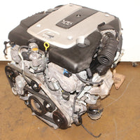 2007 2008 2009 Nissan 350Z Engine RWD JDM Engine V6 3.5L VQ35HR JDM Motors