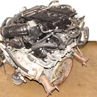 2007 - 2008 Infiniti G35 RWD JDM Engine 3.5L VQ35HR